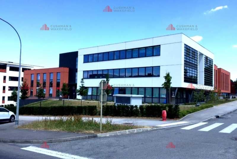 CUSHMAN & WAKEFIELD Besançon vous propose, au Nor