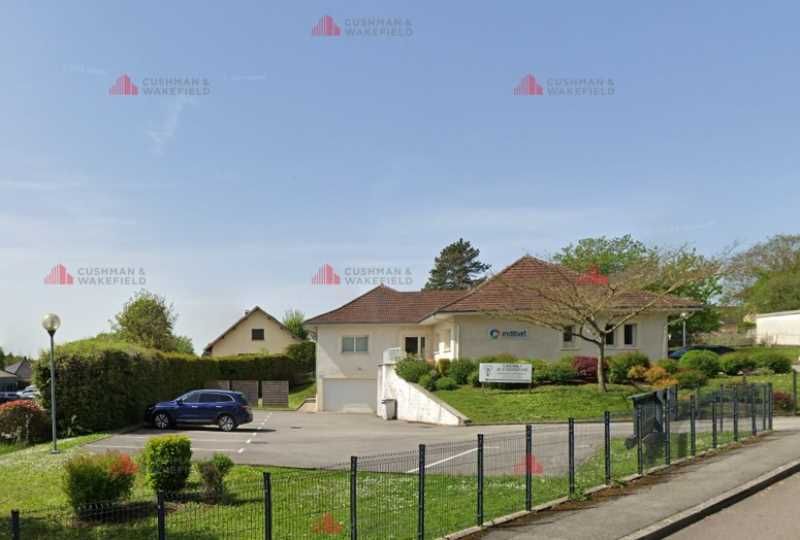 CUSHMAN & WAKEFIELD Besançon vous propose, au Nor