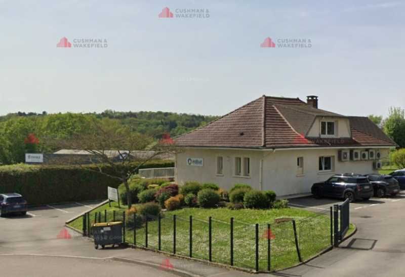 CUSHMAN & WAKEFIELD Besançon vous propose, au Nor