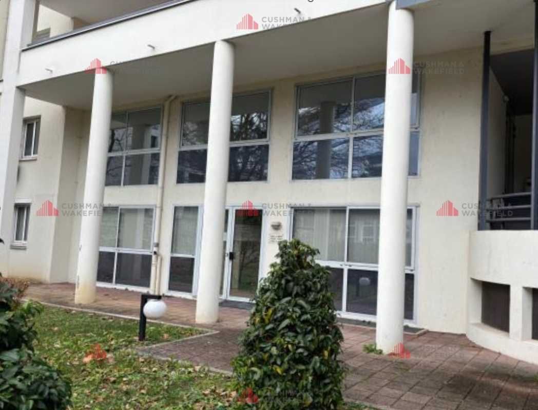 CUSHMAN & WAKEFIELD Besançon vous propose, au cen