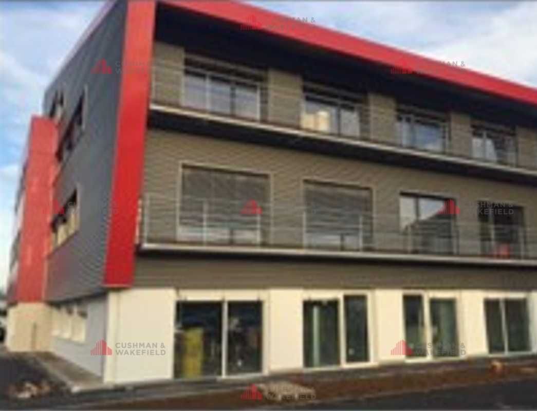 CUSHMAN & WAKEFIELD Besançon vous propose, à l'Ou