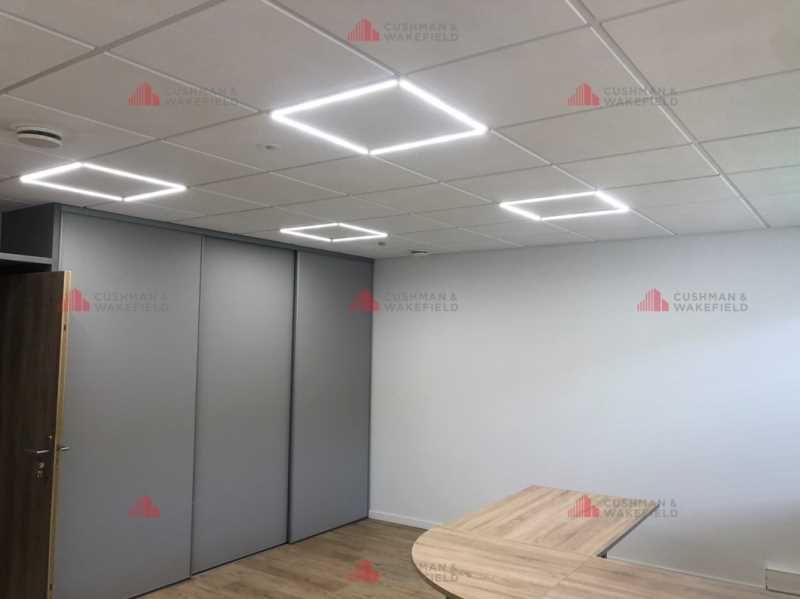 CUSHMAN & WAKEFIELD Besançon vous propose, à l'Ou