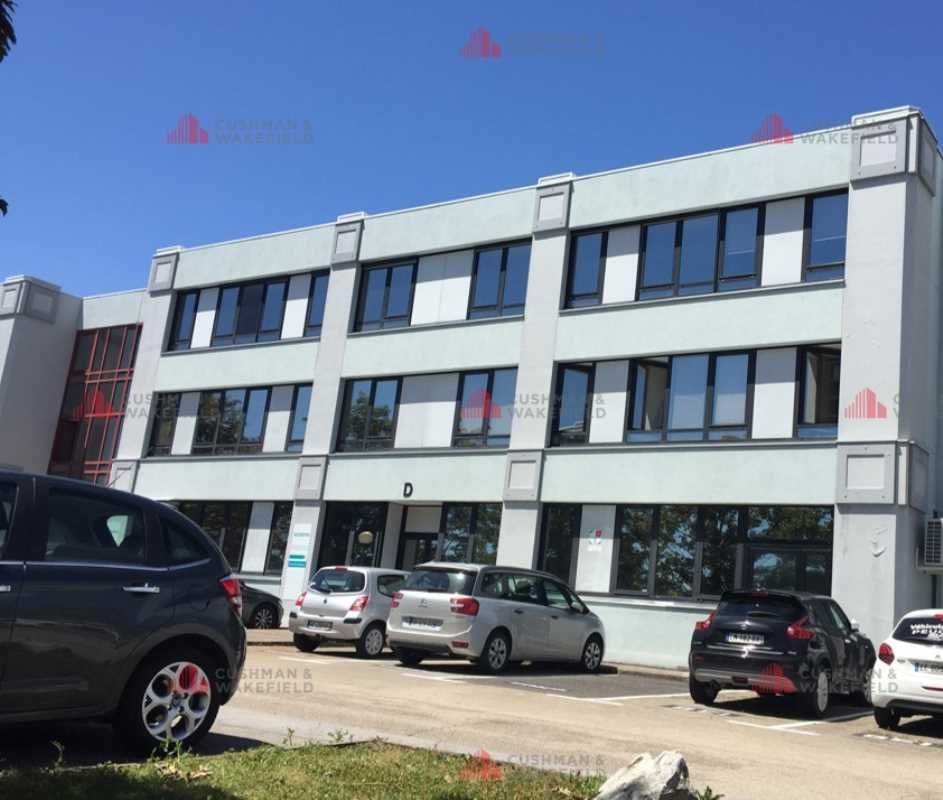 CUSHMAN & WAKEFIELD Besançon vous propose, en Nor