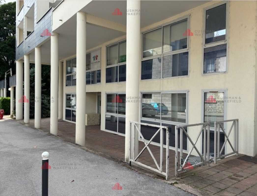 CUSHMAN & WAKEFIELD vous propose, au centre-ville