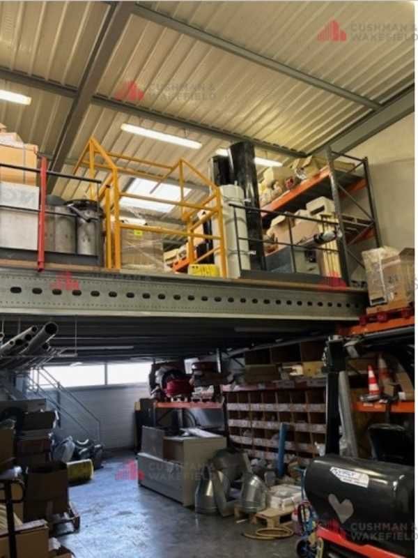 CUSHMAN & WAKEFIELD Besançon vous propose, à l'Es