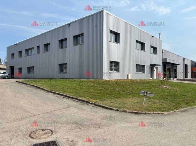 CUSHMAN & WAKEFIELD BESANCON vous propose, au sei