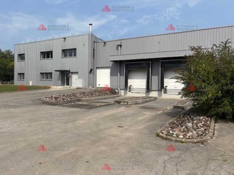 CUSHMAN & WAKEFIELD BESANCON vous propose, au sei