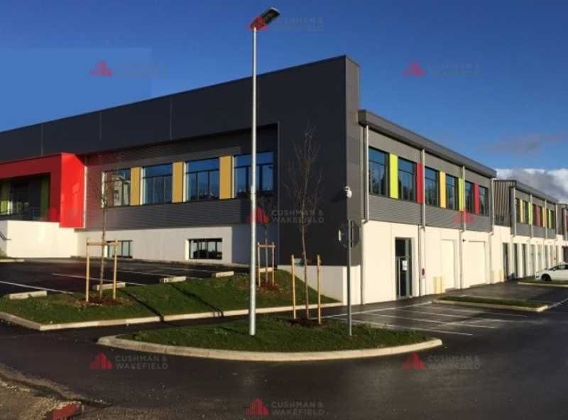 CUSHMAN & WAKEFIELD Besançon vous propose,  à pro