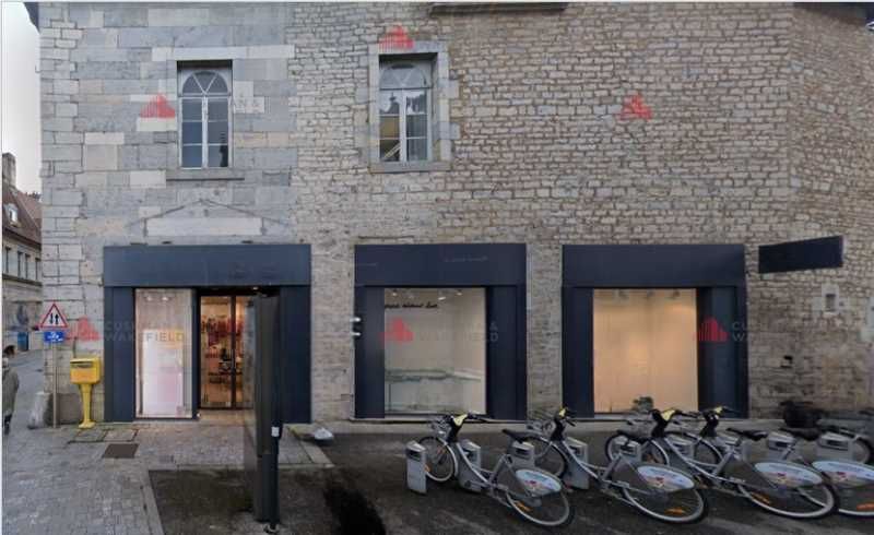 CUSHMAN & WAKEFIELD BOURGOGNE FRANCHE-COMTE vous 