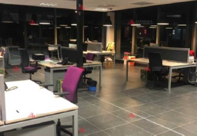 CUSHMAN & WAKEFIELD Besançon vous propose, à l'Ou