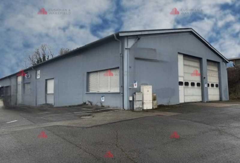 CUSHMAN & WAKEFIELD BOURGOGNE FRANCHE-COMTE vous 