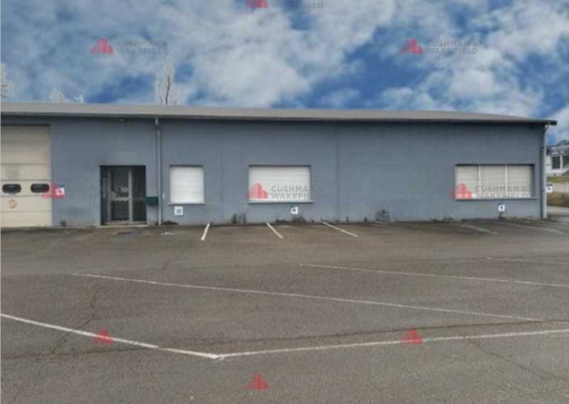 CUSHMAN & WAKEFIELD BOURGOGNE FRANCHE-COMTE vous 