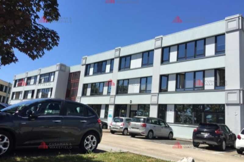 CUSHMAN & WAKEFIELD BOURGOGNE FRANCHE-COMTE, vous