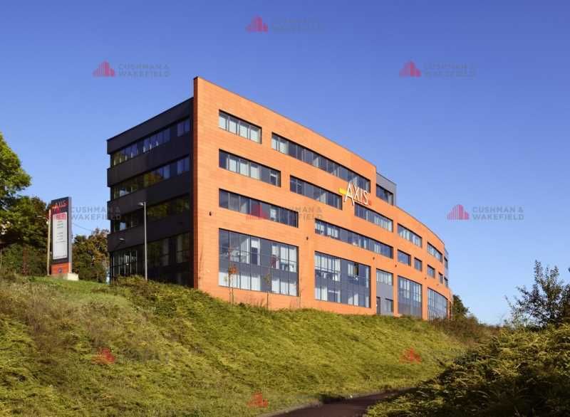 CUSHMAN & WAKEFIELD BOURGOGNE FRANCHE-COMTE vous