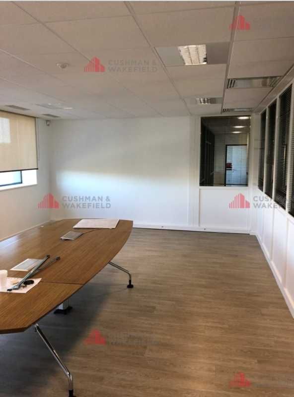 CUSHMAN & WAKEFIELD BOURGOGNE FRANCHE-COMTE vous