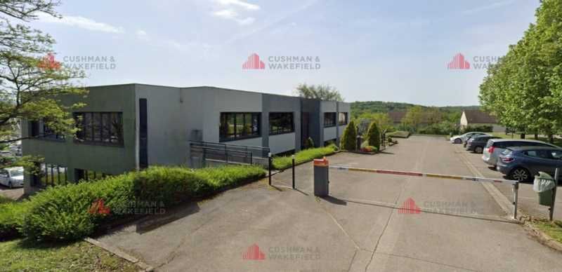 CUSHMAN & WAKEFIELD vous propose, au Nord-Ouest d