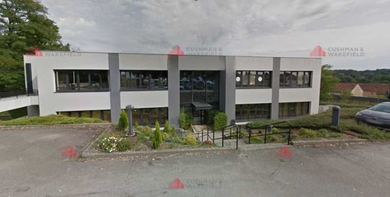 CUSHMAN & WAKEFIELD vous propose, au Nord-Ouest d