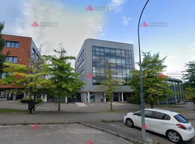 CUSHMAN & WAKEFIELD BOURGOGNE FRANCHE-COMTE vous