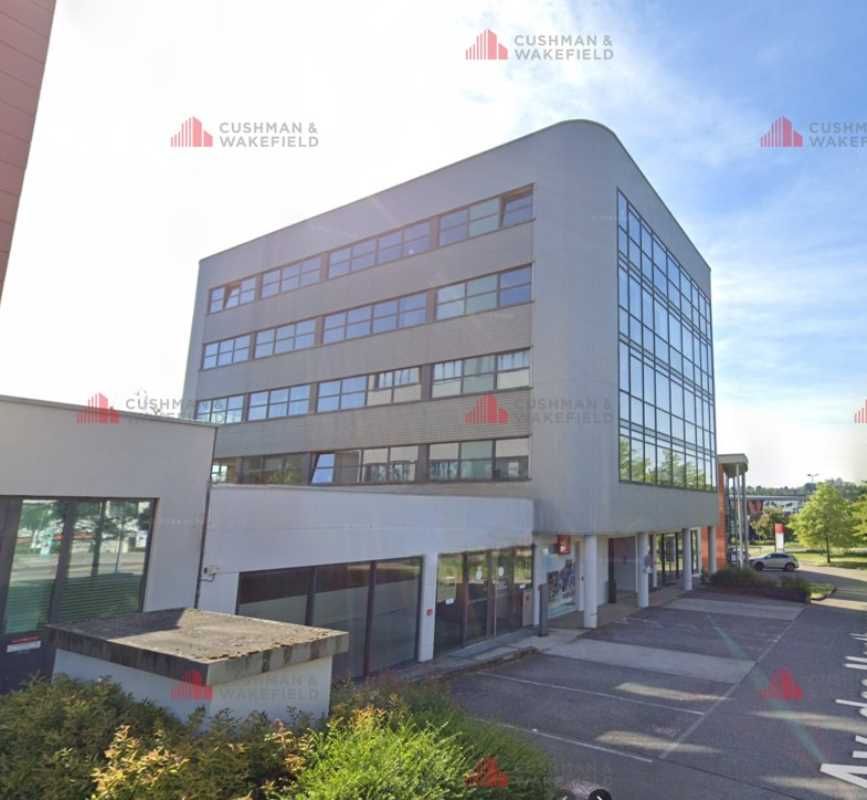 CUSHMAN & WAKEFIELD BOURGOGNE FRANCHE-COMTE vous