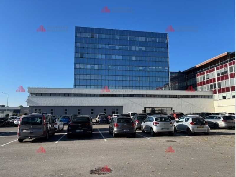 CUSHMAN & WAKEFIELD BOURGOGNE-FRANCHE-COMTE vous 