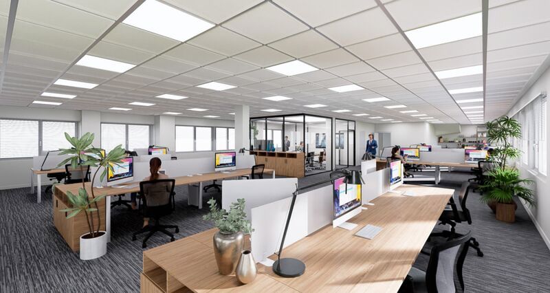 À vendre ou à louer proche de Valenciennes, bel e