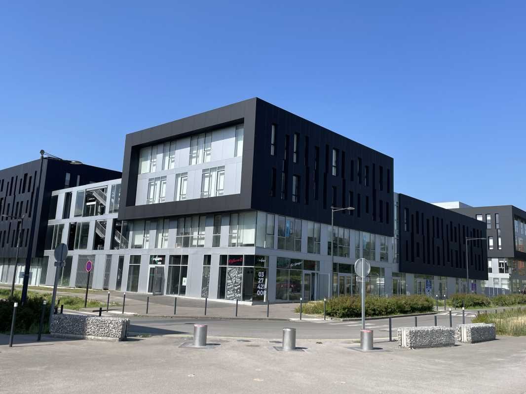 A LOUER à Valenciennes. Disponibles, à la sous-lo