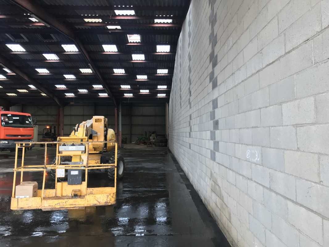 A Louer Entrepôt à Cambrai. Nous vous proposons à