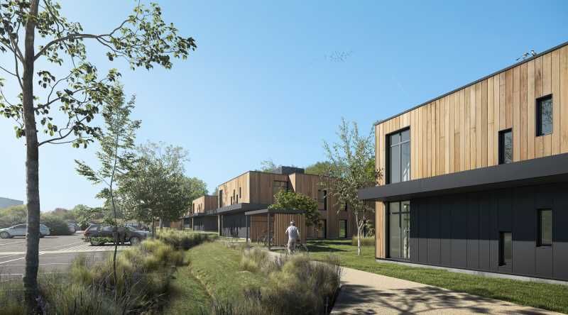 A vendre ou à louer sur le secteur de Béthune, di