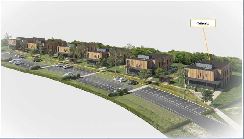 A vendre ou à louer sur le secteur de Béthune, di