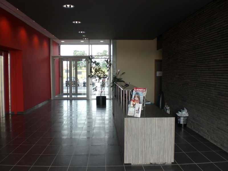 A louer, plateaux de bureaux aménagé dans un imme