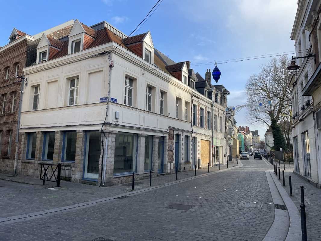 Bureaux à louer à Valenciennes. Nous vous proposo