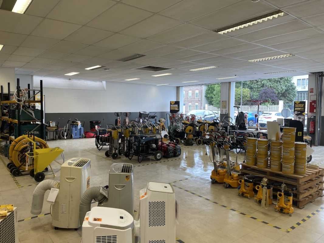 A Louer A vendre Entrepôt à Cambrai. Nous vous pr