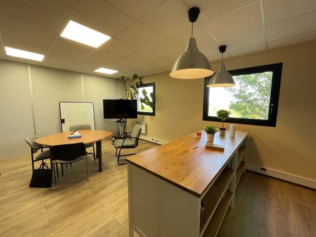 Nous vous proposons à la vente un plateau de bure