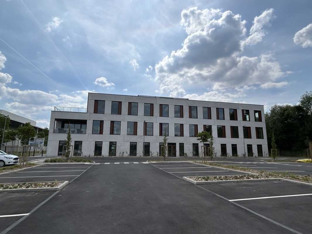 Vos futurs bureaux à la vente ou à la location, s