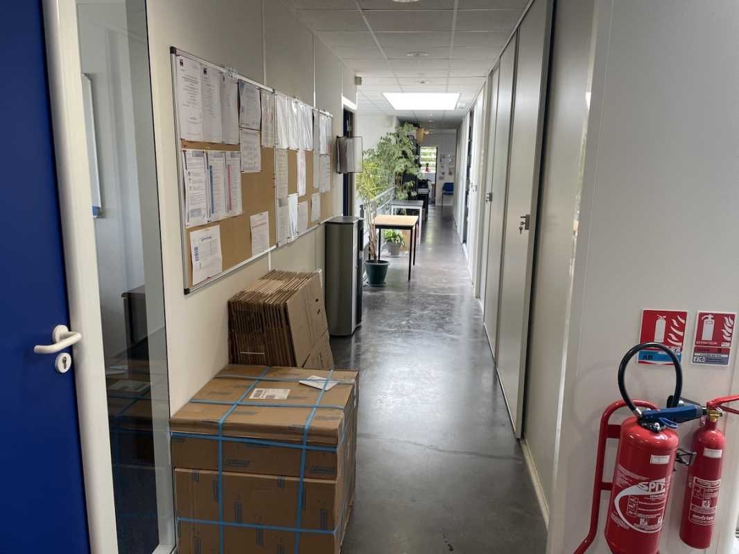 A VENDRE entrepôt situé à ORCHIES Nous vous propo