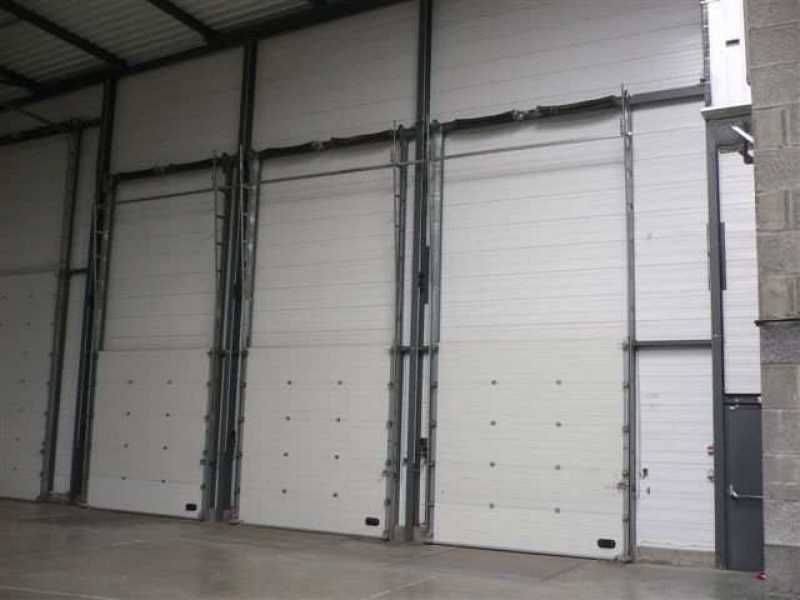 A louer, parc Horizon 2000, un entrepôt de stocka