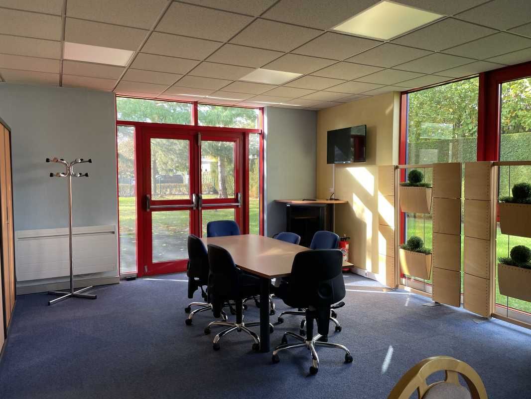 Arthur Loyd Lille vous propose à la vente un imme