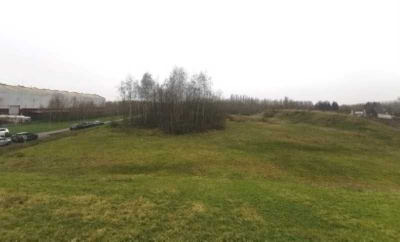 Terrain à Vendre à Crespin. Opportunité rare à CR