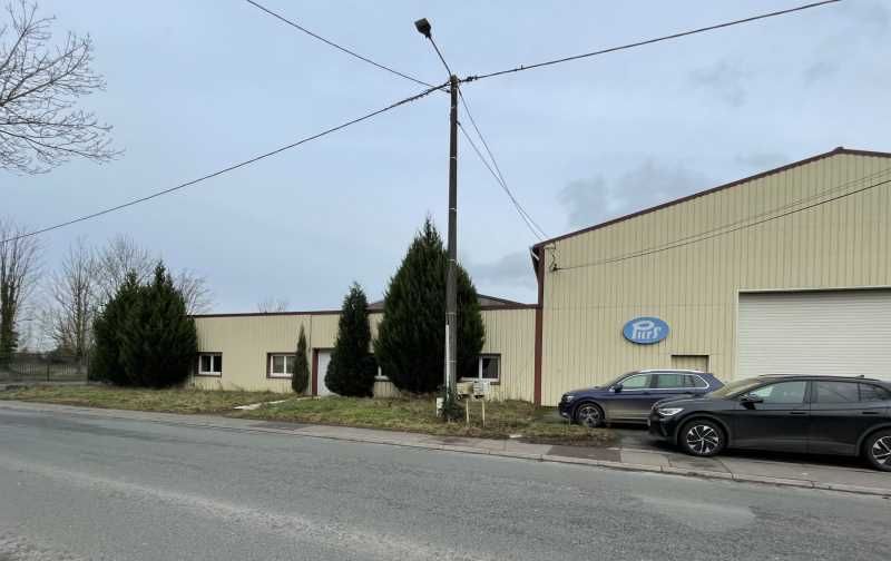 À la recherche d'un ensemble immobilier à louer o