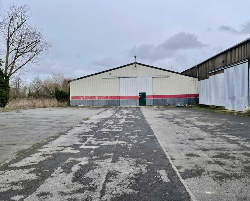 À la recherche d'un ensemble immobilier à louer o