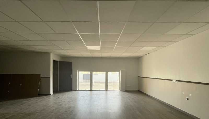 À la recherche de locaux d'activité à louer ? Ne 