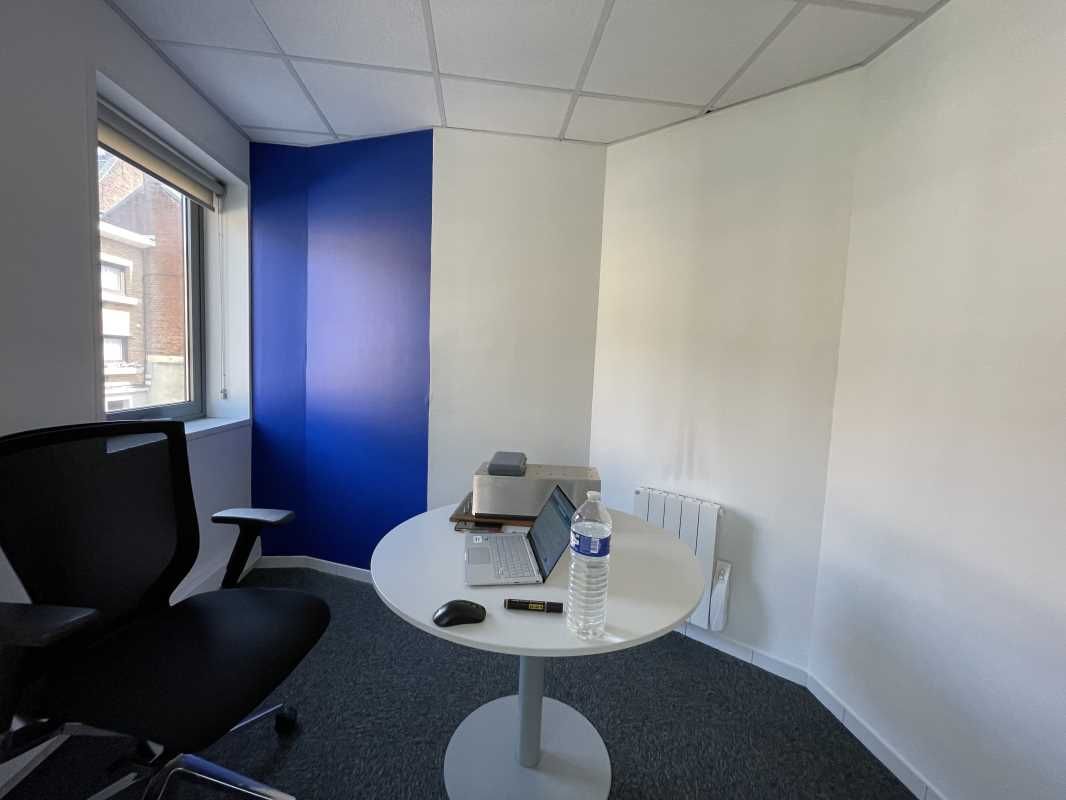 Arthur Loyd Lille vous propose à la location un p