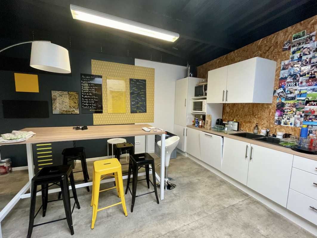 À la recherche de locaux d'activité à Calais ?   