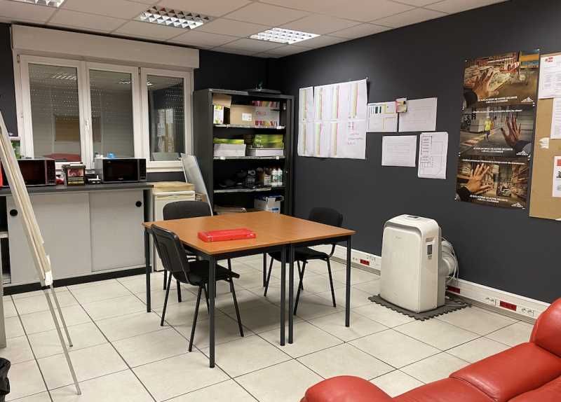 Vous êtes à la recherche d'un ensemble immobilier