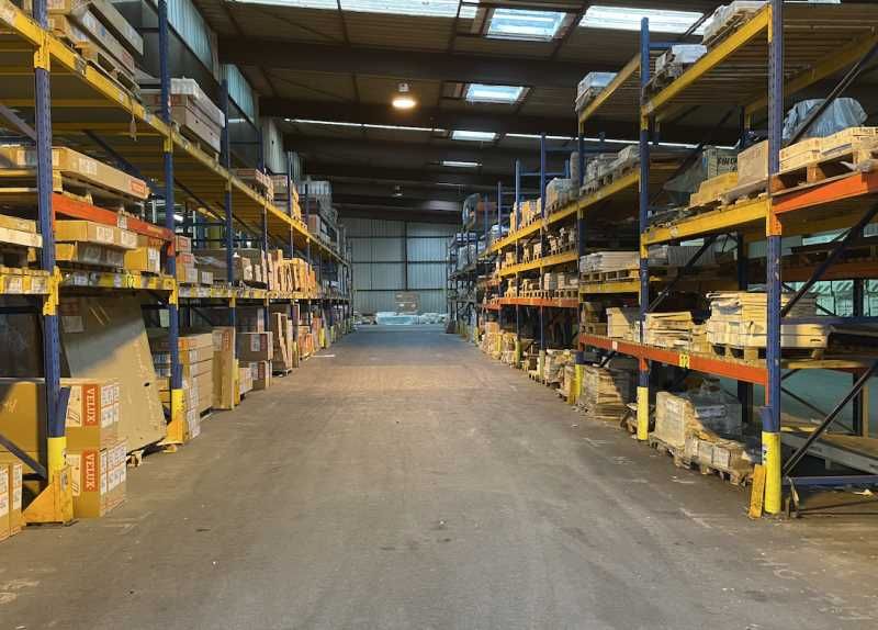 Vous êtes à la recherche d'un ensemble immobilier