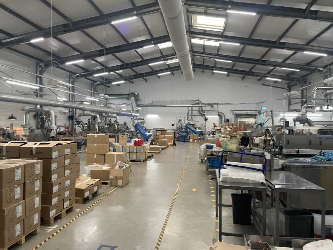 A vendre, sur une zone dynamique à proximité de l