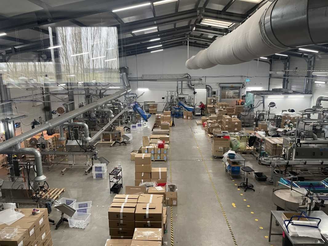 A vendre, sur une zone dynamique à proximité de l