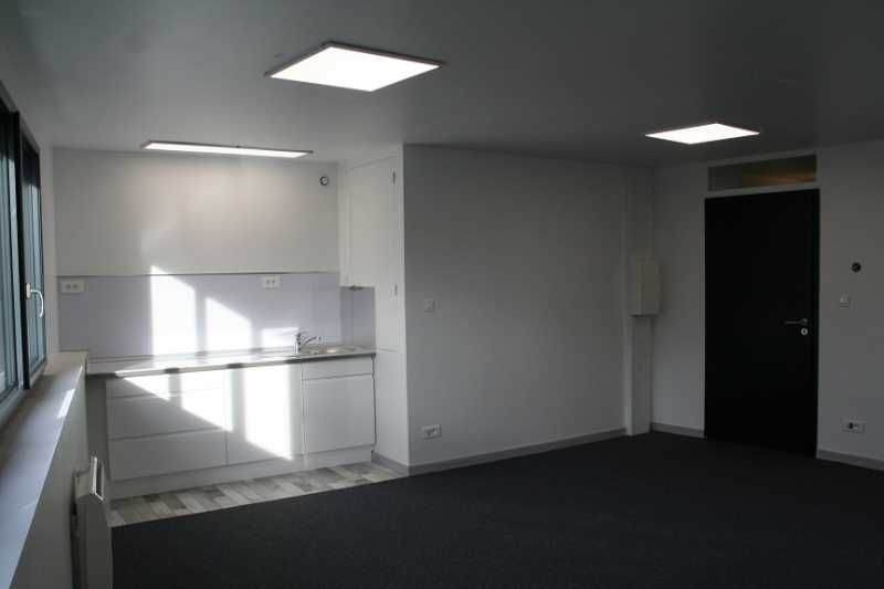 À LOUER - BUREAUX EN CENTRE-VILLE DE GRAVELINES  