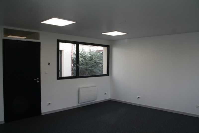 À LOUER - BUREAUX EN CENTRE-VILLE DE GRAVELINES  