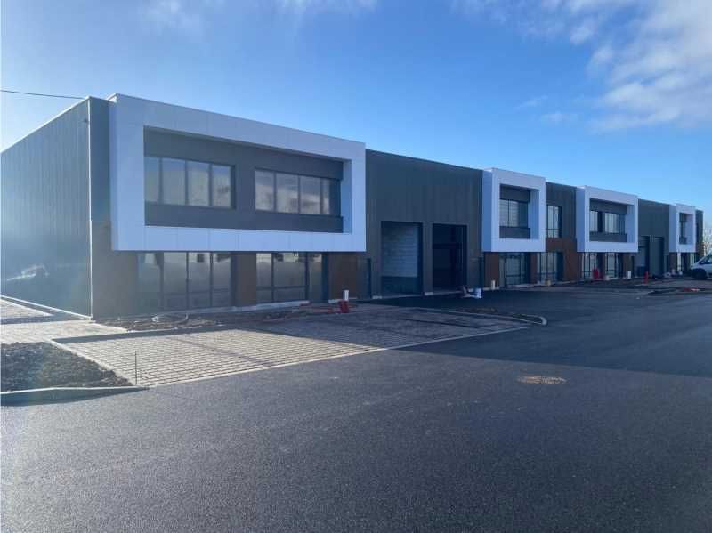 A louer, dans un programme immobilier neuf, une c